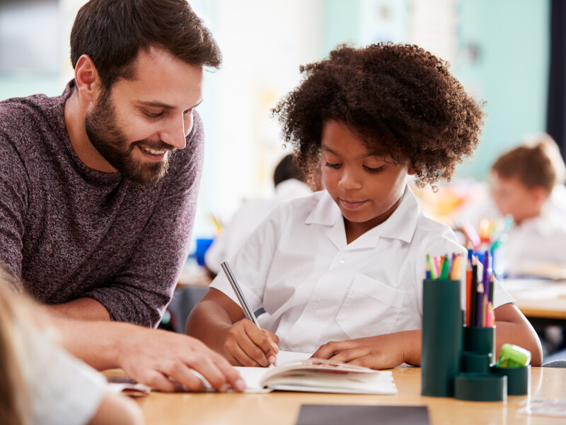 Cao-akkoord primair onderwijs 2022