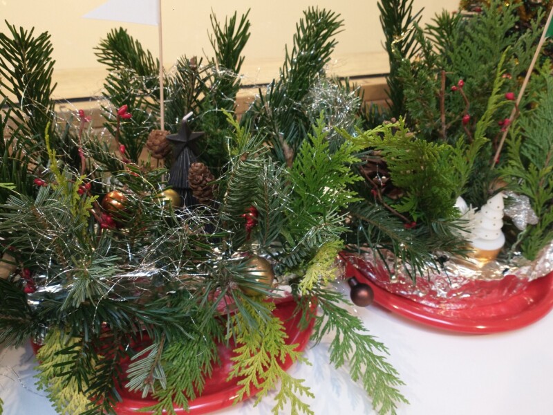 Fijne kerstvakantie