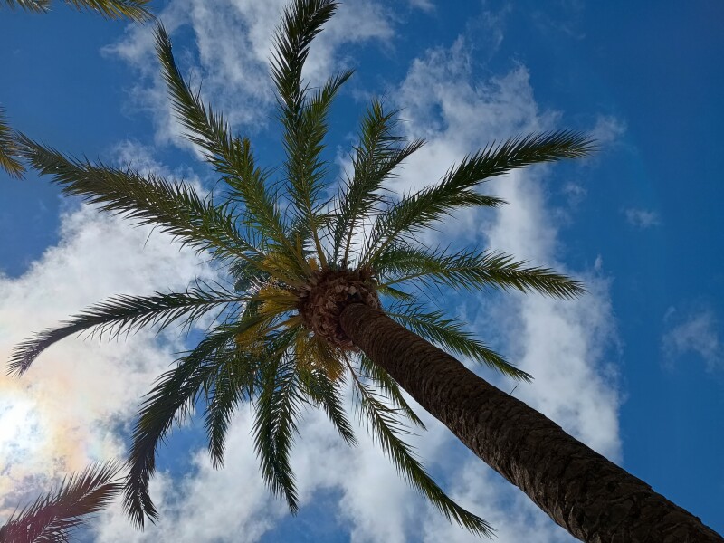 Vakantie!