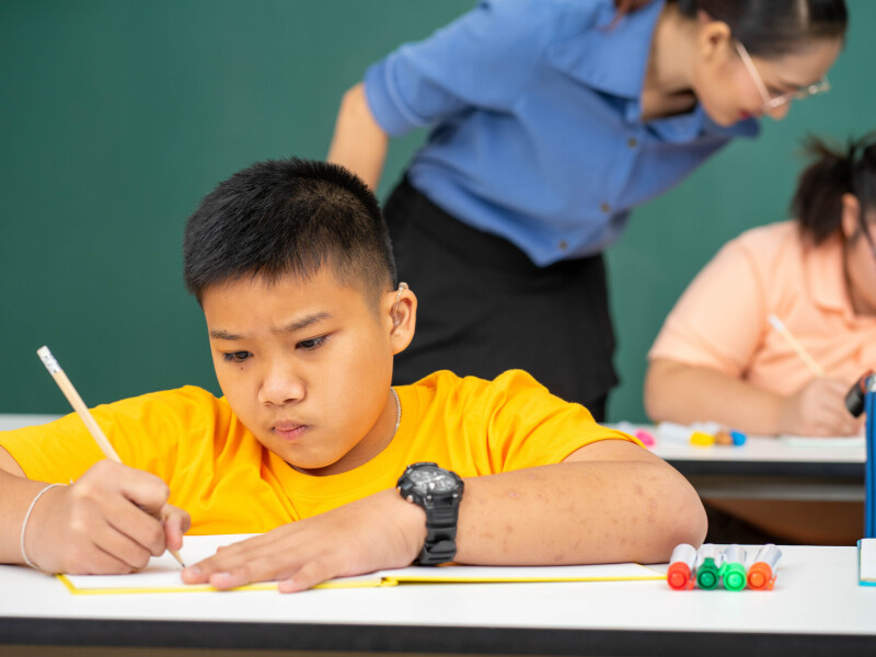 Overzicht maatregelen verbeteraanpak passend onderwijs