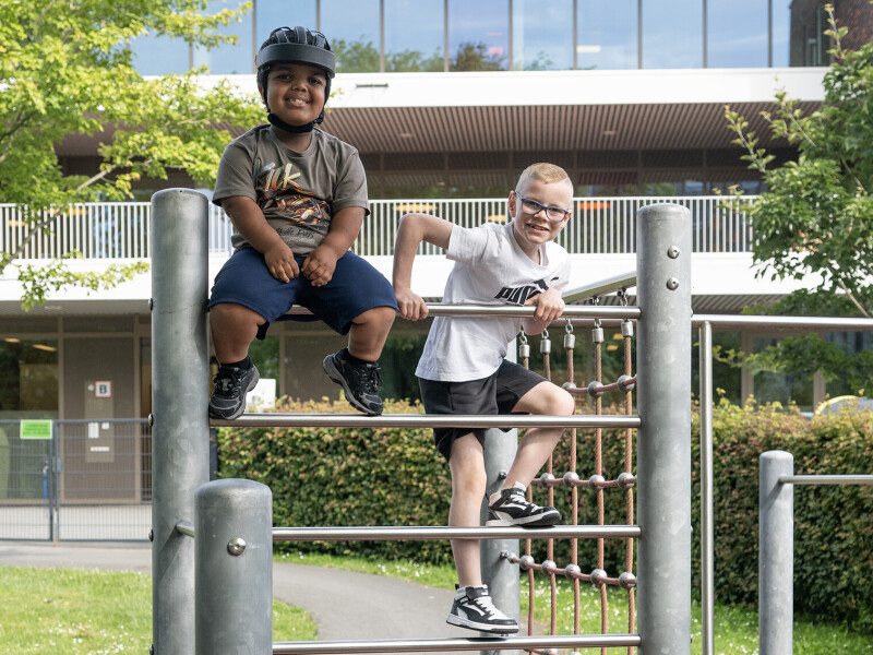 Nieuwe schoolgids staat online!