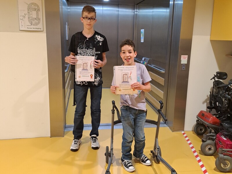 Liftcursus